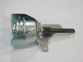 Вакуум турбины Вакуумный клапан турбины Актуатор ТУРБИН CITROEN, FORD, PEUGEOT, MAZDA, VOLVO, MINI, 1.6D