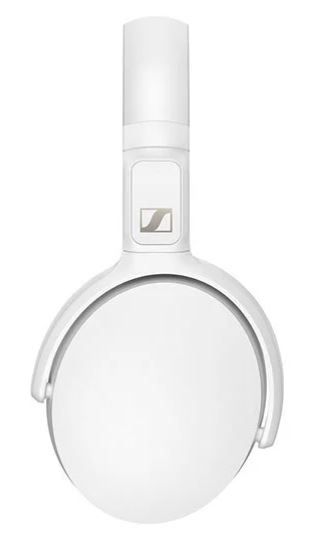 Гарнітура SENNHEISER HD 350 BT White (508385) | Зображення 3