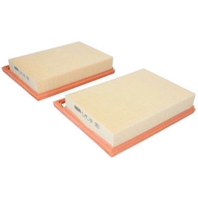 Воздушный фильтр для автомобиля Mann C25110-2 | Зображення 1