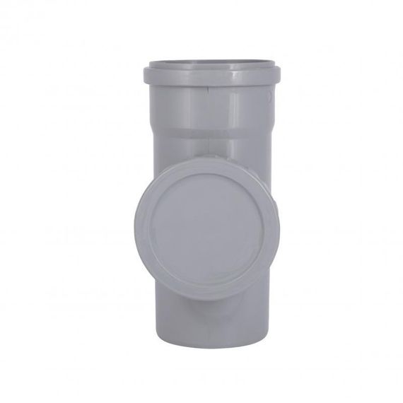 Ревізія PPR каналізаційна TA Sewage 110 | Зображення 5
