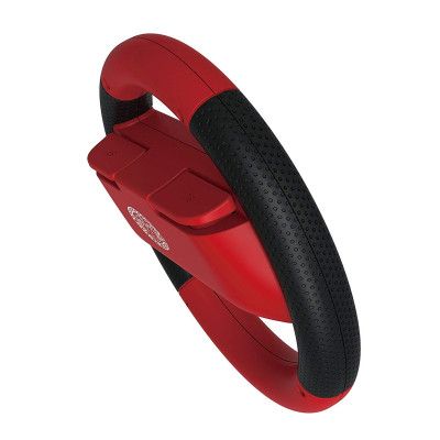 Руль Hori Racing Wheel for Nintendo Switch (Mario) (NSW-054U) - Топ Продаж! | Зображення 2