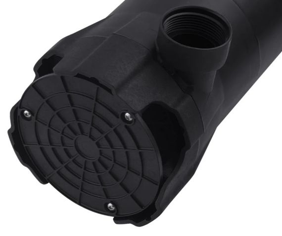 Насос дренажний Pumpman GS550 Нmax 8 м Qmax 9,3 куб.м 550 Вт (CV029786) | Зображення 1