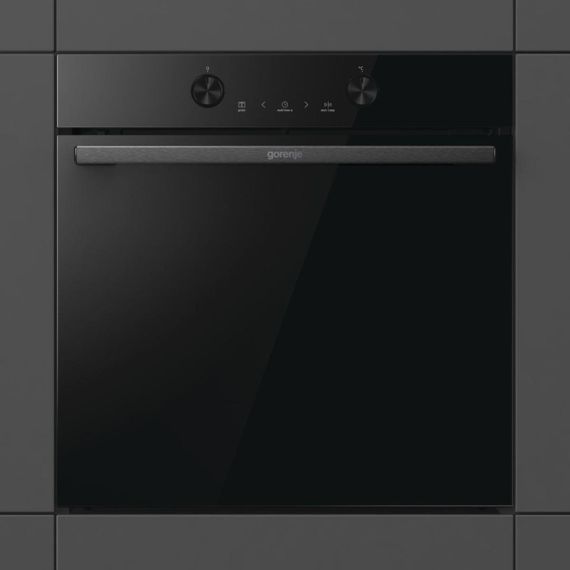 Духовой шкаф Gorenje электрический BPS6737E04DBG | Зображення 4