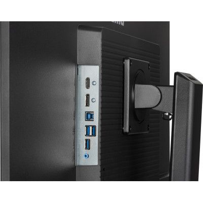 Монитор iiyama XB3270QSU-B1 | Зображення 5