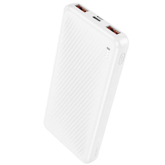 Power Bank BOROFONE BJ56 10000mAh 22.5W (47199-BJ56_348) | Зображення 3