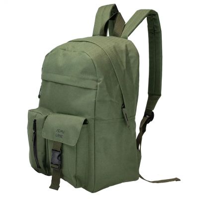 Рюкзак туристический Semi Line 28 Khaki (J4918-1) (DAS302193) | Зображення 3