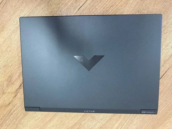 Ноутбук HP Victus 15-fb0015nr 15.6"IPS Ryzen 5 5600H 8Gb/SSD512 Radeon RX5600M | Зображення 5