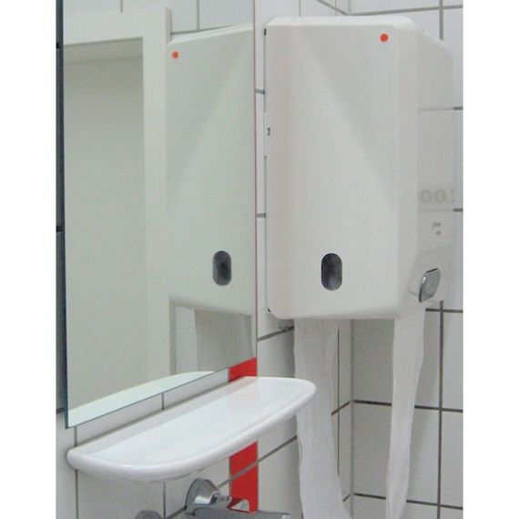 Клейка стрічка для дзеркал, чорна, 12 mm | Зображення 1