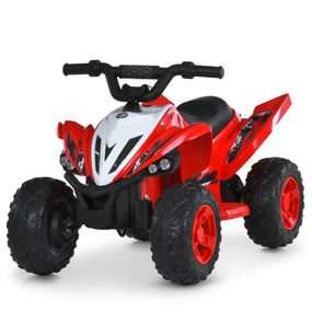Детский электромобиль Квадроцикл M 6279EBR-3 до 30 кг