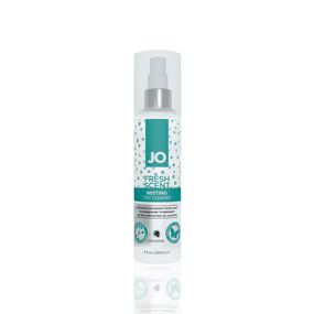 Чистячий засіб System JO Fresh Scent Misting Toy Cleaner