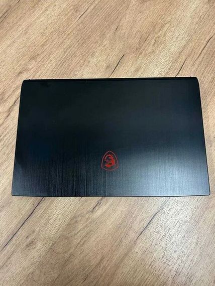 Ноутбук MSI GF75 10UEK 17.3" 144Hz i7 10750H 16Gb SSD 512Gb+HDD 1Tb RTX 3060   Б/В | Зображення 4