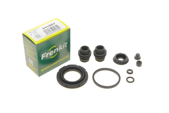 Ремкомплект супорта заднього Citroen C4 Peugeot 4008 12- d=41mm  Akebono  241007