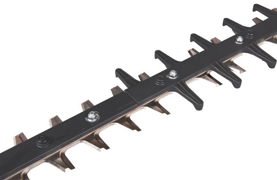Ножиці для живоплоту акумуляторні Makita UH006GZ (600 мм, 25 мм, BL, XGT 40 В, без акумуляторів та зарядного пристрою) | Зображення 6