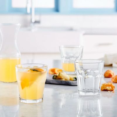 Склянка Onis (Libbey) Gibraltar Rocks низька 290 мл (832938) | Зображення 2