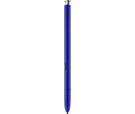 Смартфон Samsung Galaxy Note 10 SM-N970U 8/256GB Aura Glow | Зображення 7
