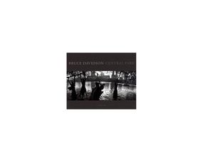 Книга альбом відомих фотографів з фотографіями Брюса Девідсона Bruce Davidson "Central Park" Б/У
