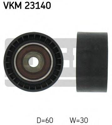 Ролик ведучий CITROEN, FIAT, FORD (вир-во SKF ) SKF VKM23140 на CITROËN BERLINGO (B9)