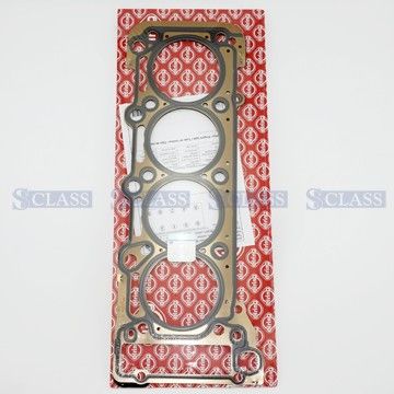 Прокладка ГБЦ Mercedes Benz W204/211 OM646 03- (1.2 mm), Elring, 157.983,