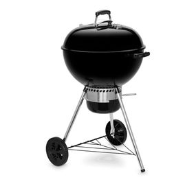 Вугільний гриль Original Kettle E-5730 Weber 14201004 Код: 005507