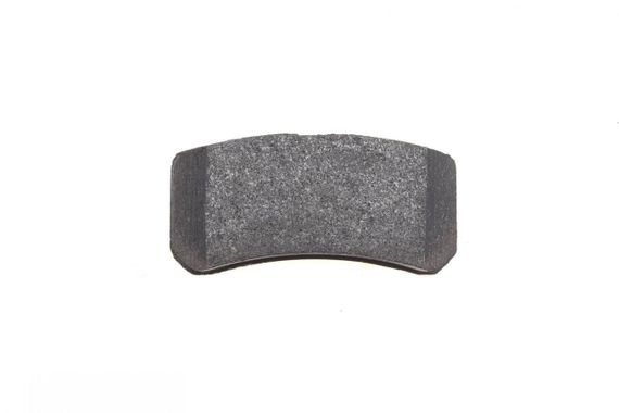 Колодки тормозные задние Mitsubishi Outlander Lancer Pajero 00- ADC44259 | Зображення 3