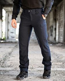 Еластичні тактичні штани Patriot аналог sea (люкс) ВТ6592