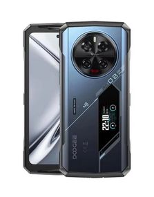 Смартфон Doogee V40 Pro 16/512Gb Blue