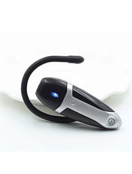 Слуховий апарат Ear Zoom R1 Original (підсилювач слуху) у вигляді блютуз | Зображення 4