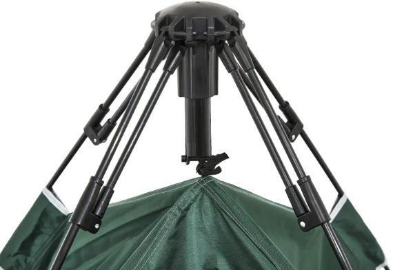 Намет Skif Outdoor Adventure Auto I200x200 см Green | Зображення 9