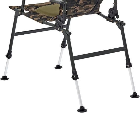 Крісло Brain Recliner High Back HYC002AL-HB Камуфляж | Зображення 2