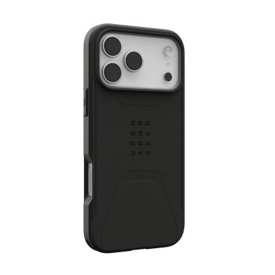 Чехол для мобильного телефона UAG iPhone 17 Pro Max Civilian MagSafe Black (114546114040) | Зображення 8