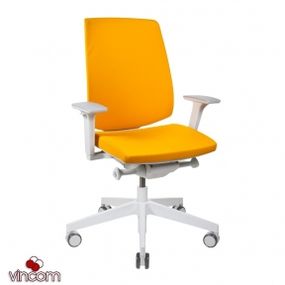 Кресло офисное PROFIM LIGHT UP 230SL Gray P61PU, SN-1