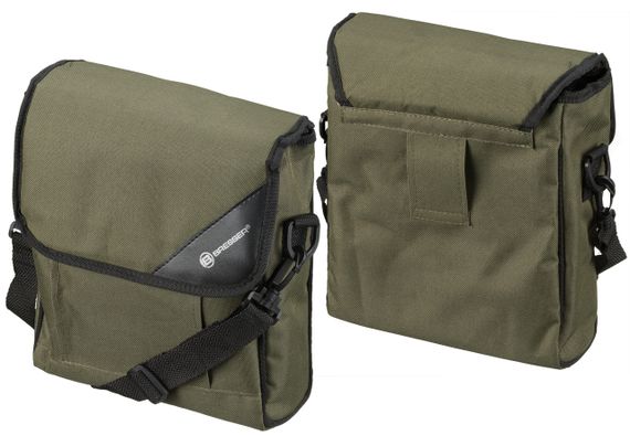 Бінокль Bresser Spezial Jagd 11x56 Компактний бінокль військовий Окуляри складні з герметичним корпусом | Зображення 4