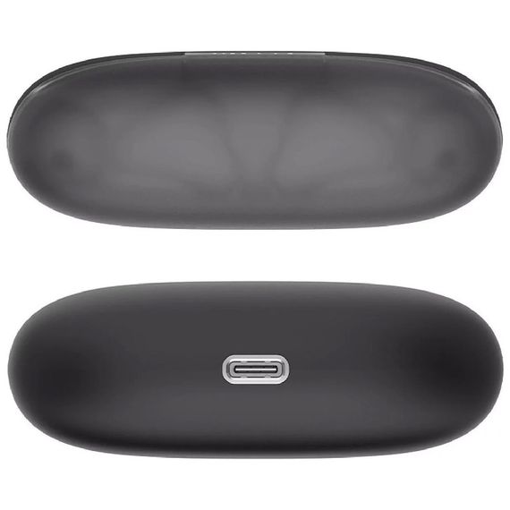 Навушники Tecno Sonic 1 Black (4895180784118) | Зображення 4