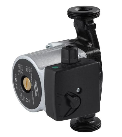 Циркуляційний насос Forwater 25/4-180 с гайками (CV018383)