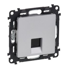 Legrand Розетка інформаційна RJ45 (Valena LIFE) [753640] (753640)