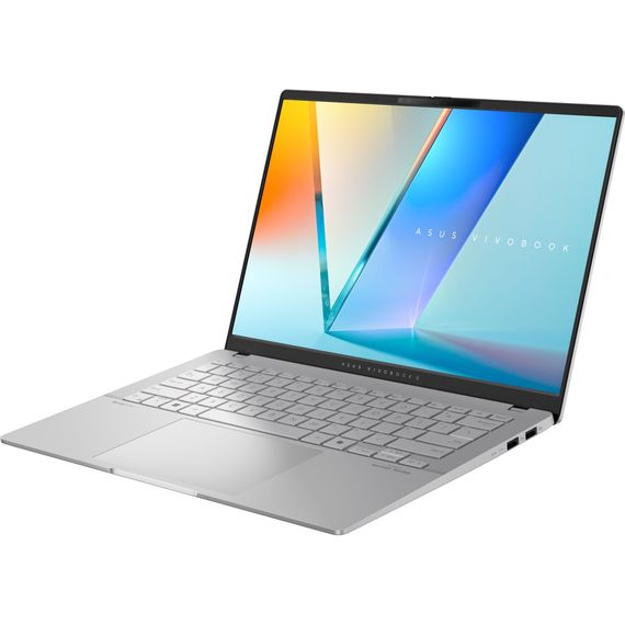 Ноутбук ASUS Vivobook S 14 OLED M5406NA-QD080 (90NB1491-M005V0) | Зображення 2