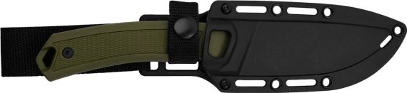 Ніж Kershaw Deshutes Skinner | Зображення 1