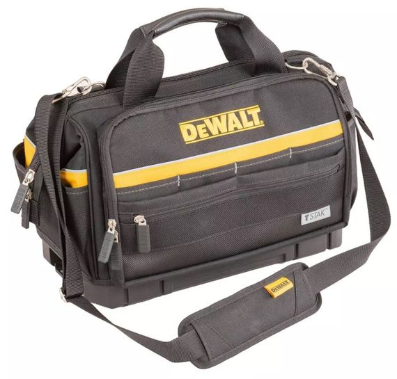 Сумка закритого типу DeWalt (DWST82991-1) | Зображення 4