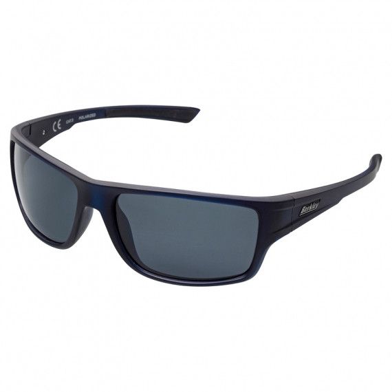 Сонцезахисні окуляри Berkley B11 BLACK/GRAY (1531288)