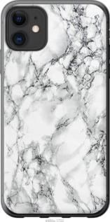 Чохол для Apple iPhone 11 з пластику FCh_042785