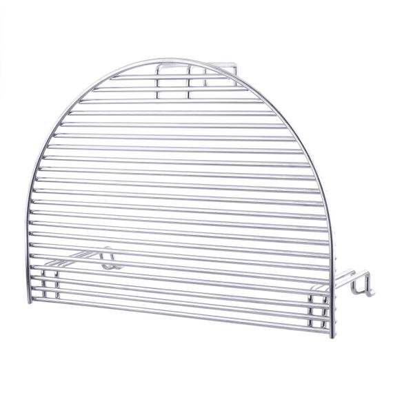 Решітка другий рівень для гриля Primo Large Oval PG00315 нержавейка Код: 004226 | Зображення 7