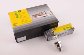 Свеча б/п   L6TC   M14*1,25 9,5mm   (BM7A)   BSC