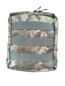 Аптечка тактична П 150х170х80 мм М&М Вид 5 ММ-14 піксель (213179)