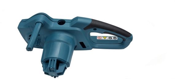Корпус електропили (2 половинки) Makita UC3041A, UC3541A, UC4041A (187869-0) | Зображення 1