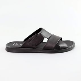 Шльопанці чоловічі Zumer 583265 Чорні  40 41 42 43 44 45