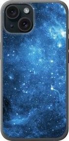 Чохол для Apple iPhone 15 з силікону FCh_019032