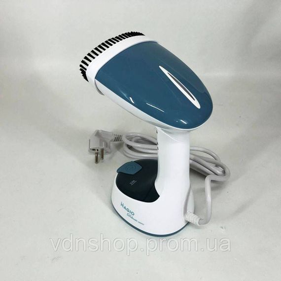 Зручний ручний відпарювач MAGIO MG-333, Праска-відпарювач для тканин, Відпарювач для догляду за шторами SC-60 | Зображення 8