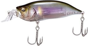 Воблер Megabass I x I Shad Type-R SF 57mm 7.0g Ito Ayu