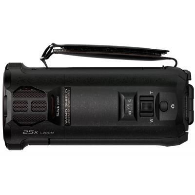 Цифровая видеокамера Panasonic HC-VX980EE-K | Зображення 5