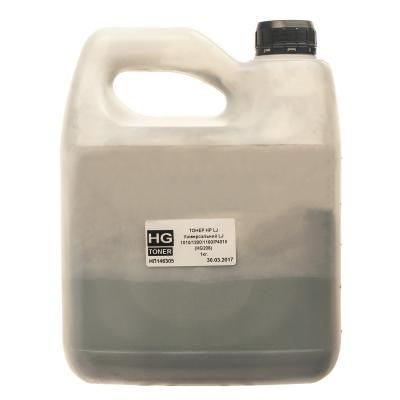 Тонер HP LJ Universal 1кг (1010/1200/1160/P4015) HG (HG206-1) | Зображення 1